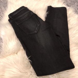 Blank NYC Grey Jeans